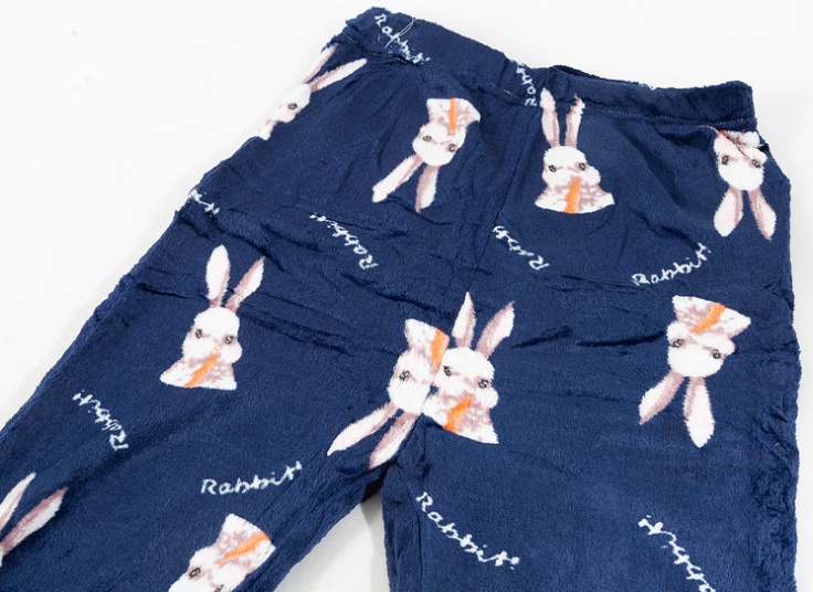 شلوار پولیشی زنانه MAIKU