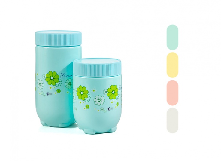 بانکه پافیلی Flower