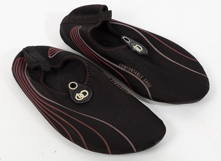 جوراب ساحلی