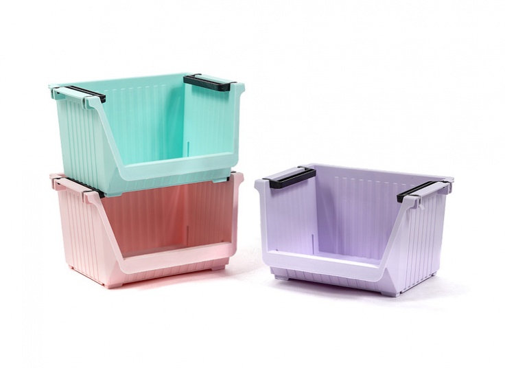 باکس دسته دار ALMA