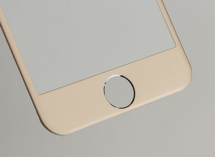 محافظ Glass آیفون Colorful