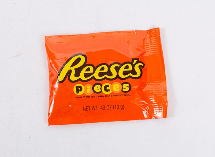 اسمارتیز Hersheys Reeses