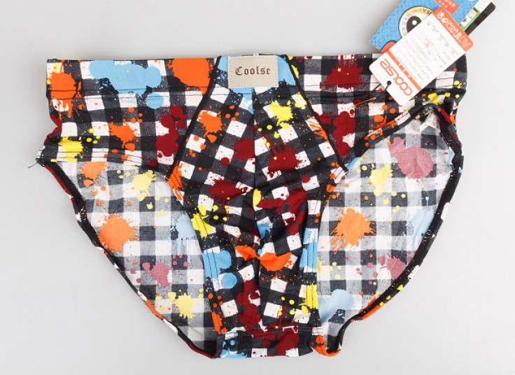 لباس زیر مردانه Coolse