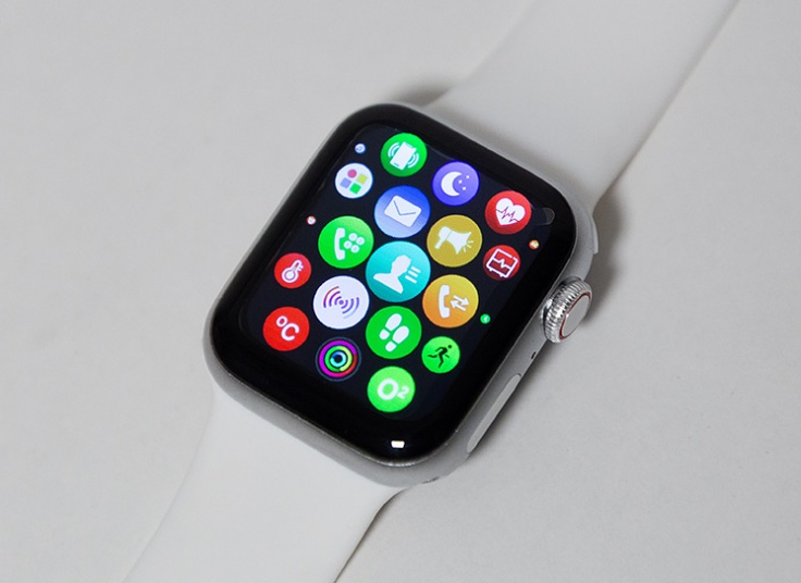 ساعت هوشمند W36M