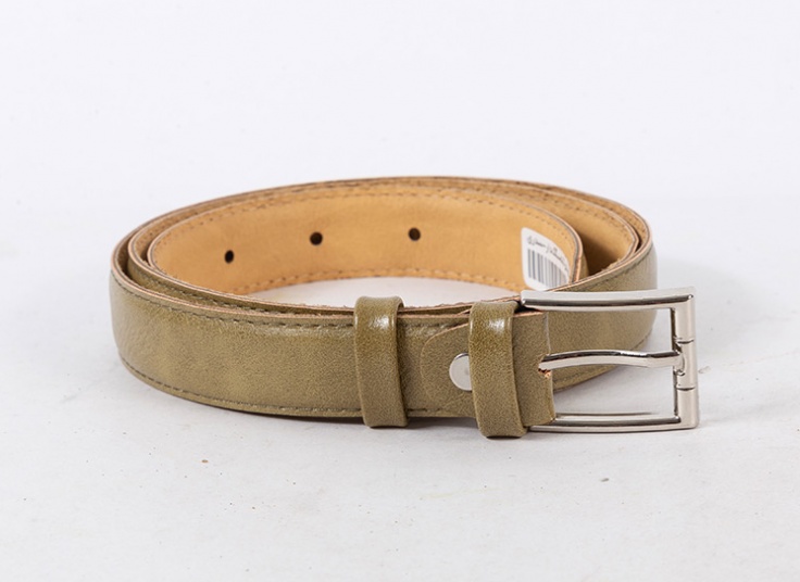 کمربند زنانه سگک دار