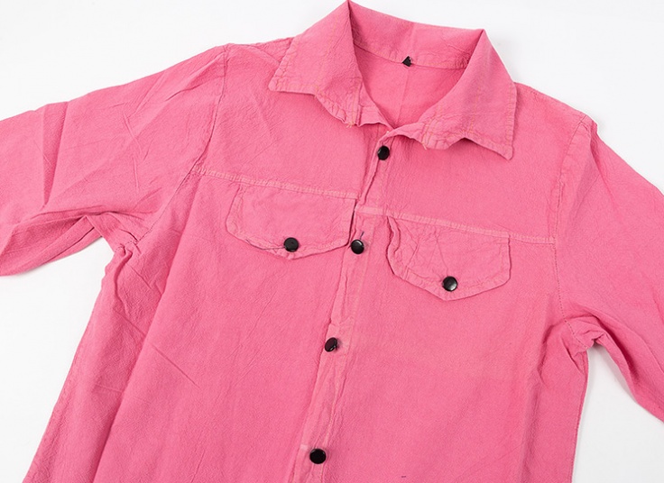 مانتو دکمه دار زنانه