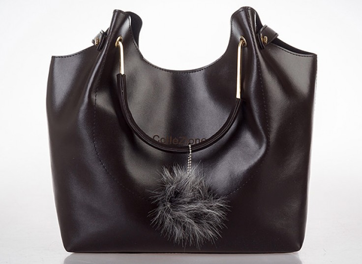 کیف زنانه طرح Collezione