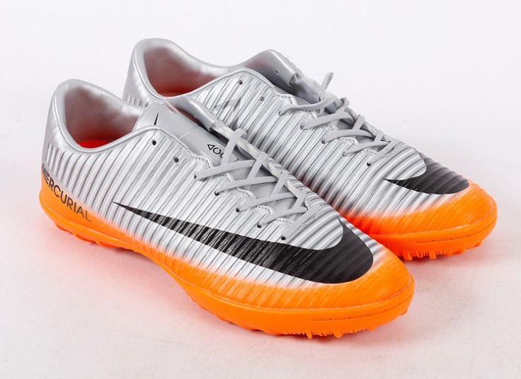 کتانی سالنی NIKE مدل CR7