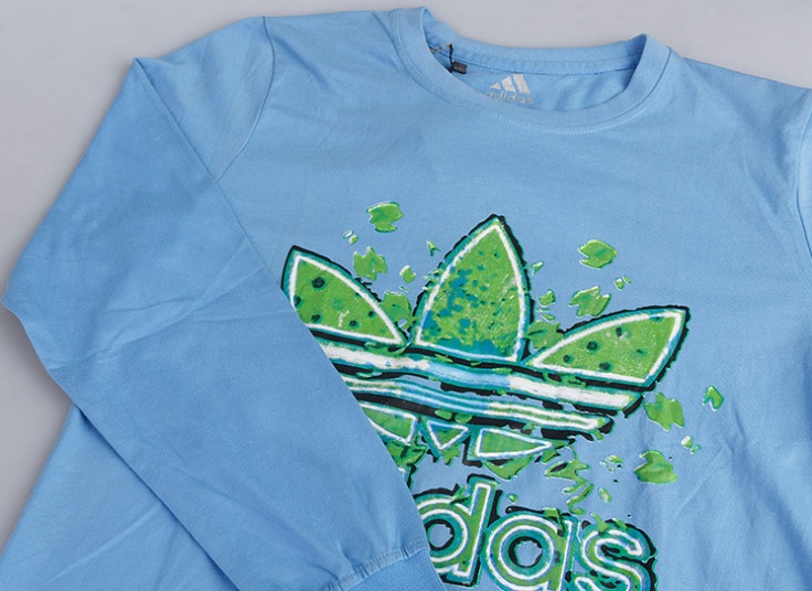 تیشرت مردانه adidas