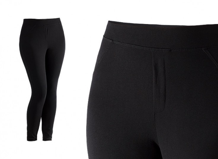 شلوار ویسکوز زنانه