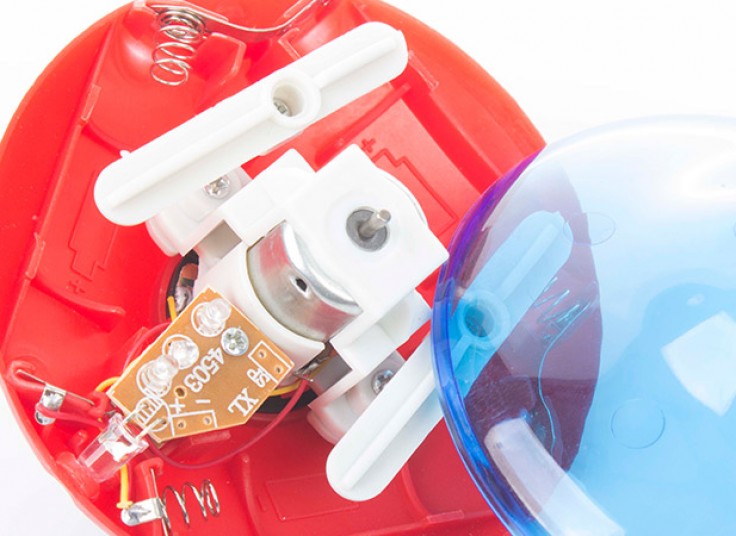 فرفره جادویی موزیکال