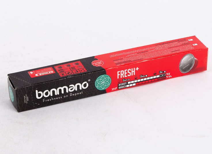 کپسول قهوه Bonmano