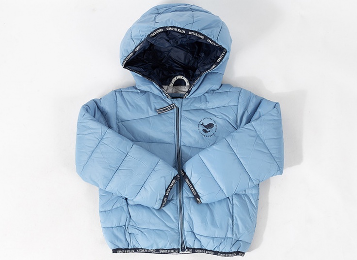 کاپشن پسرانه C&A