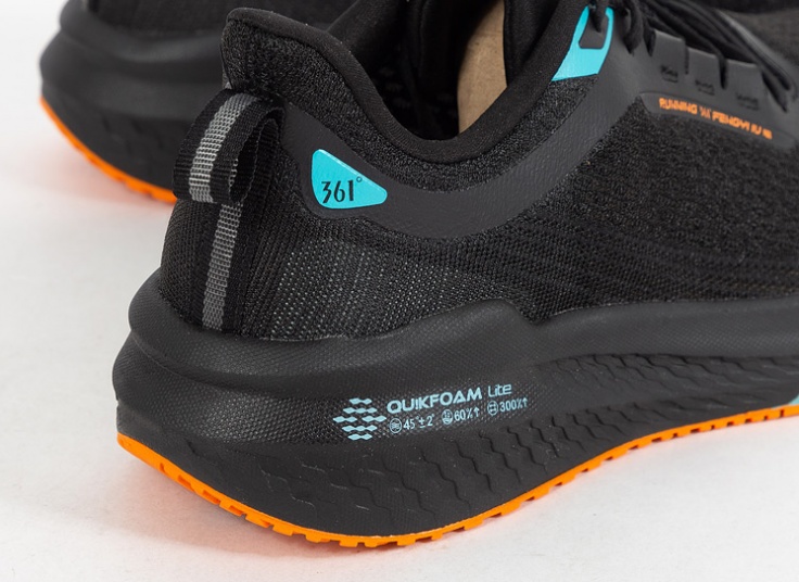 کتانی مردانه °361 مدل W572222204