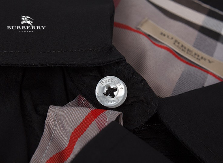 پیراهن رسمی مردانه Burberry