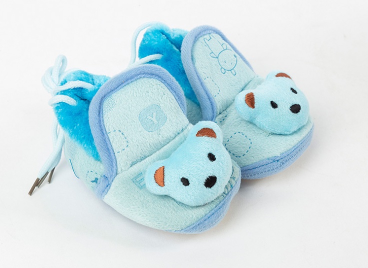 پاپوش نوزادی