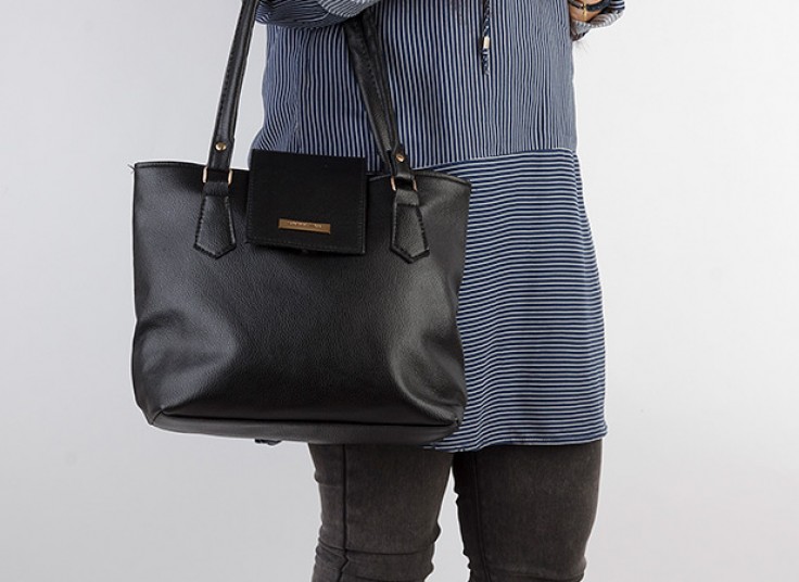 کیف زنانه طرح louis vuitton 