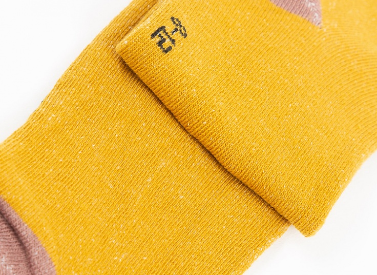 پک 6 عددی جوراب بچگانه