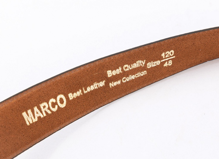 کمربند سگک دار Rabo