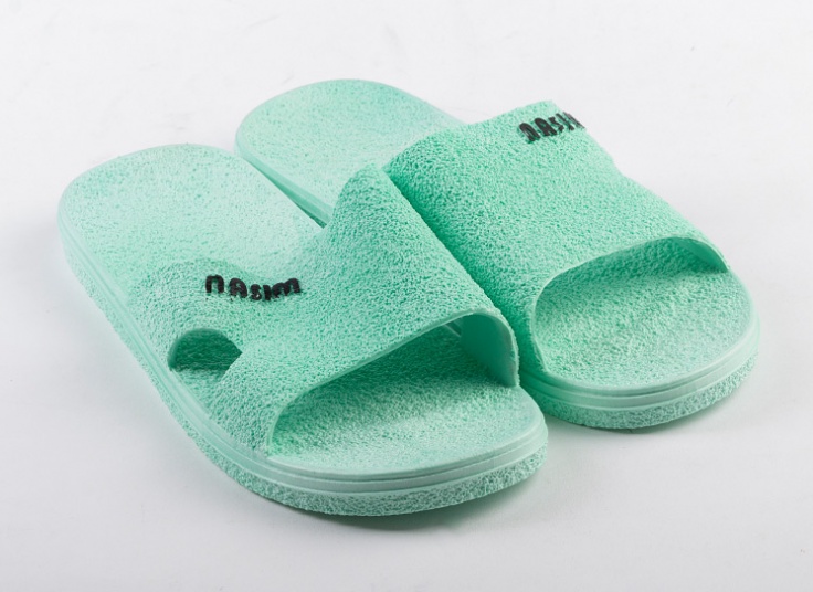 دمپایی مردانه Cement design