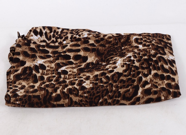 پیراهن ساحلی سایز بزرگ