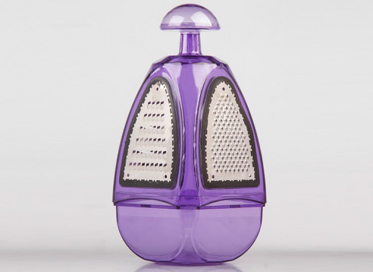 رنده دستی مخزن دار