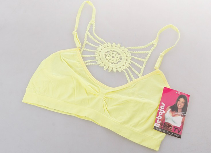 نیم تنه پشت گیپور Rebajas