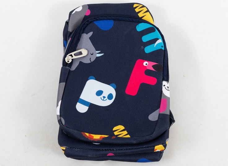 کوله پشتی بچه گانه طرح کارتونی