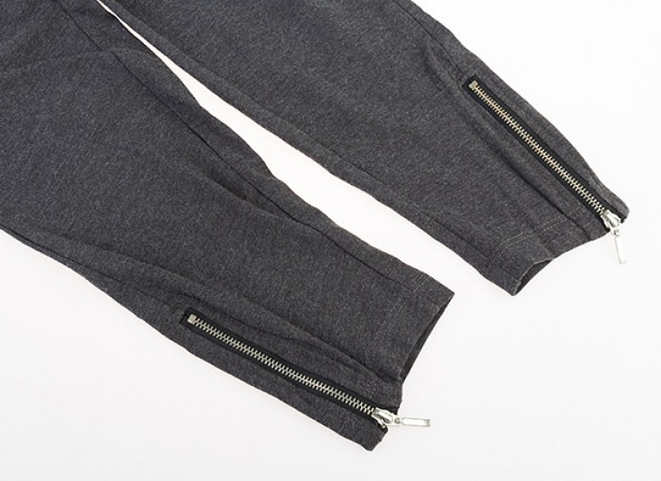 لگ زیپ دار RESERVED