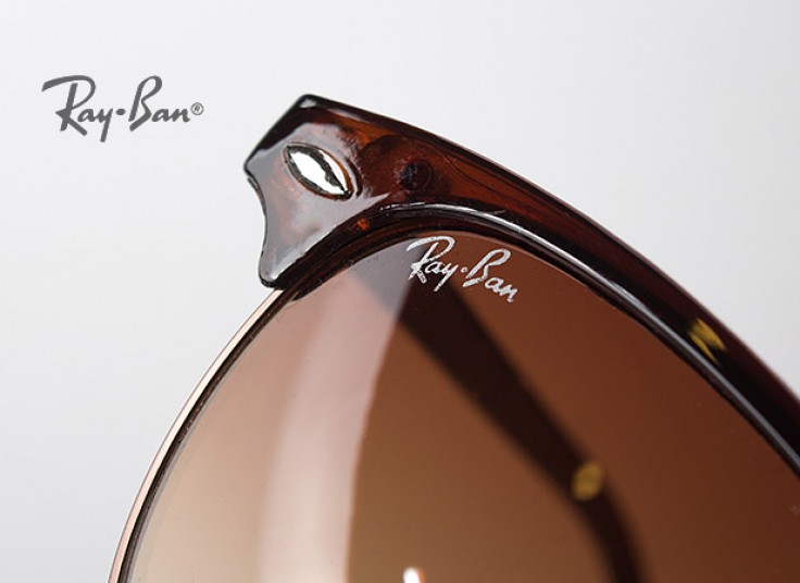 عینک Rayban مدل Clubmastre