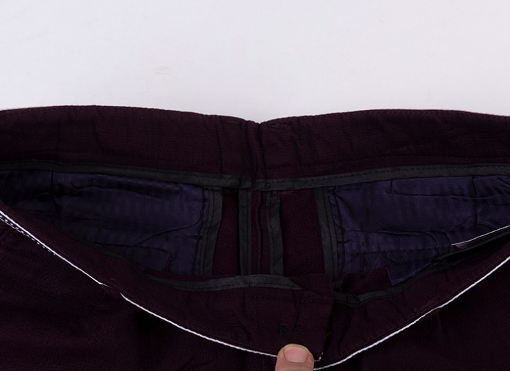 شلوار کتان مردانه Kuuleiader