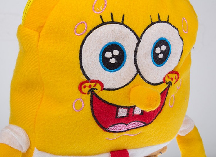 کیف کوله کودک Angry Birds