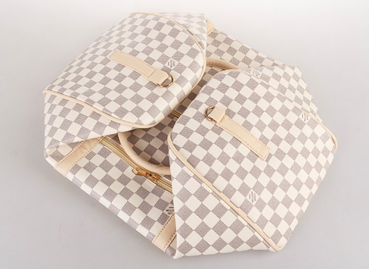 ساک دستی چرمی Multi Brand