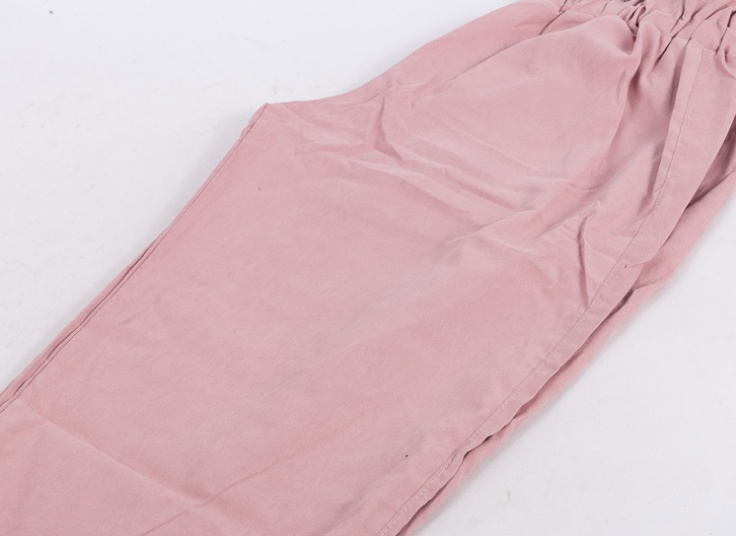 شلوار طرح کارگو کد 15781