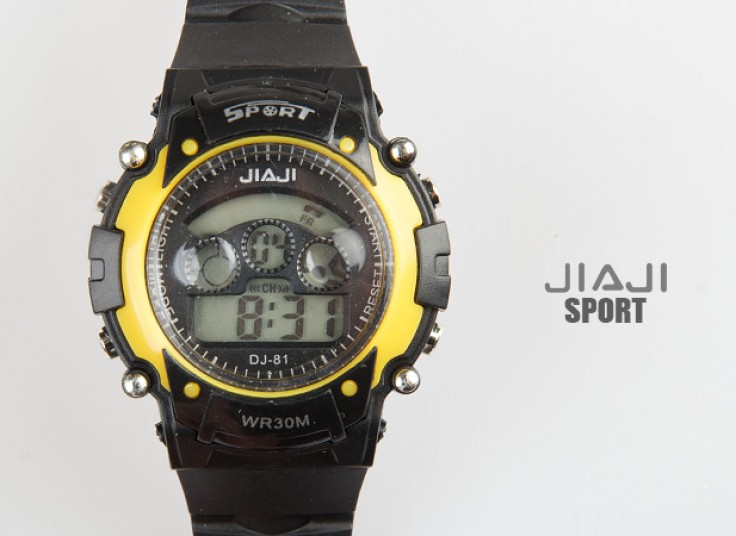 ساعت بچگانه SPORT WATCH