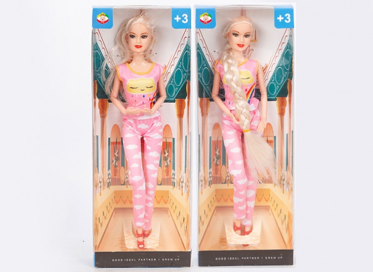 عروسک Fashion Girl