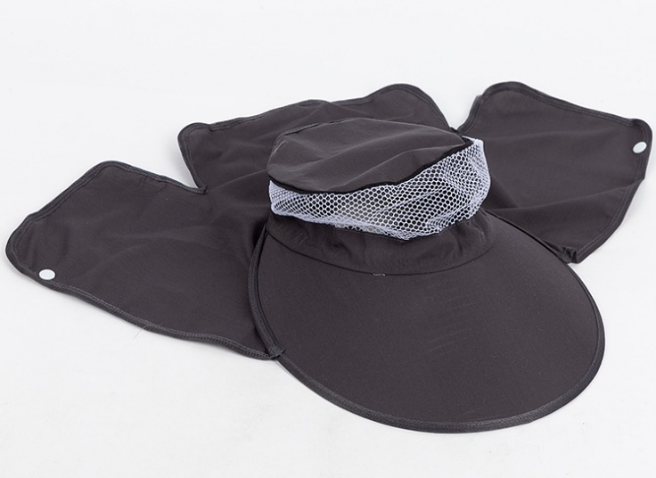 انواع کلاه کوهنوردی