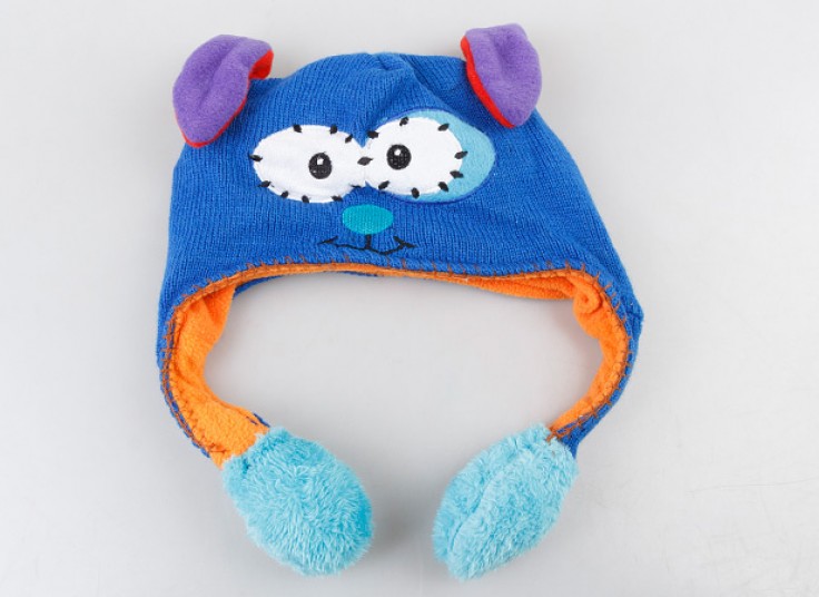 کلاه حیوانات Flipeez