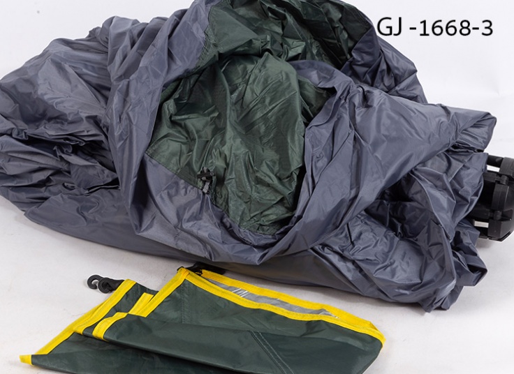 چادر اتوماتیک دوکاره LFO