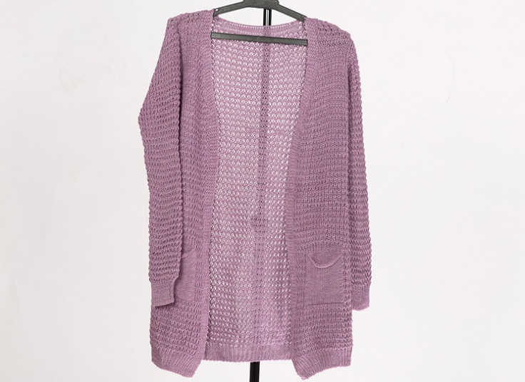 مانتو و رویه بافت