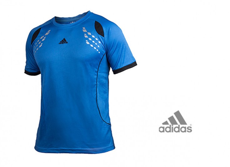 تی شرت ورزشی جدید Adidas
