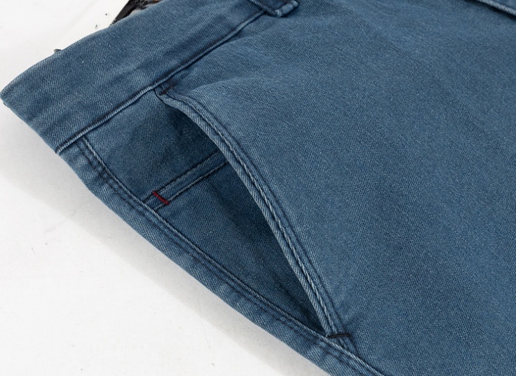 شلوار جین کلاسیک مردانه