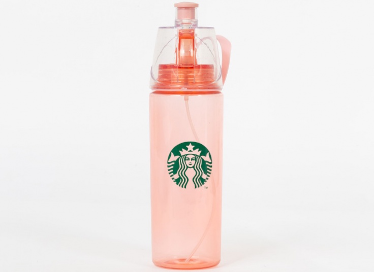 انواع قمقمه آب