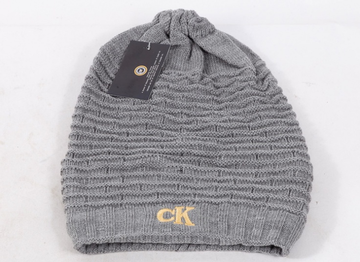 کلاه بافت CK