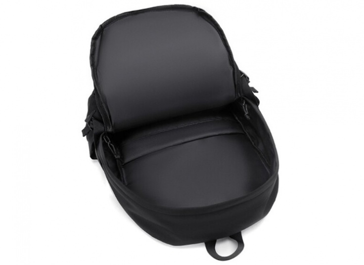 کوله پشتی زیپ مخفی سفری