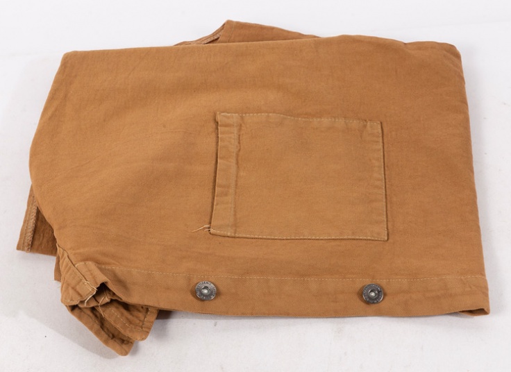 مانتو زنانه کتان سایز بزرگ