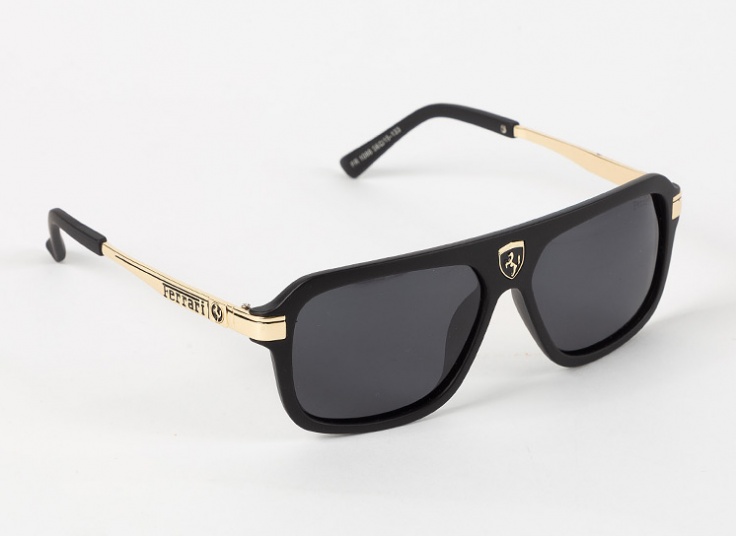 عینک آفتابی مردانه Ferrari