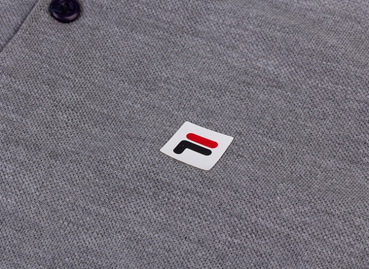 پولوشرت پسرانه طرح Fila