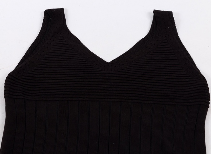 تاپ بافت یقه هفت