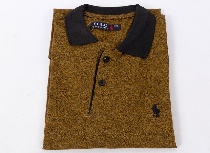 پولوشرت مردانه طرح Polo مدل 22824